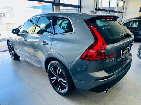 VOLVO XC60 2.0 4P T5 MOMENTUM TURBO AUTOMTICO, Foto 4