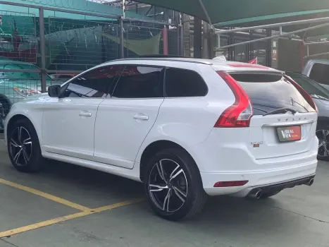 VOLVO XC60 2.0 4P T5 R DESIGN TURBO AUTOMTICO, Foto 9