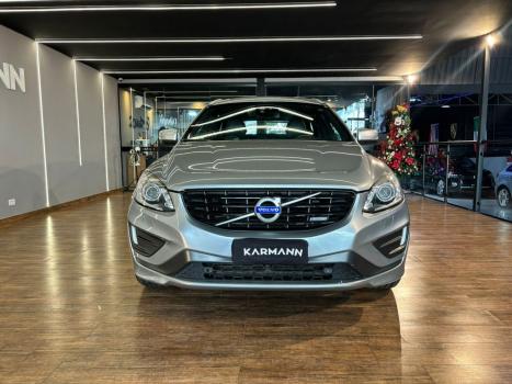 VOLVO XC60 2.0 4P T5 R DESIGN TURBO AUTOMTICO, Foto 2