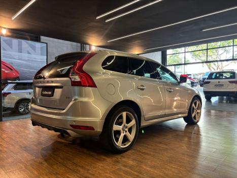 VOLVO XC60 2.0 4P T5 R DESIGN TURBO AUTOMTICO, Foto 11