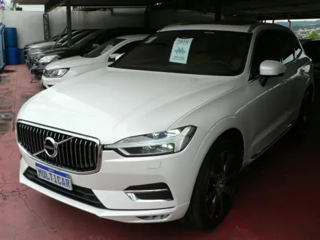 VOLVO XC60 2.0 4P T5 INSCRIPTION TURBO AUTOMTICO, Foto 1