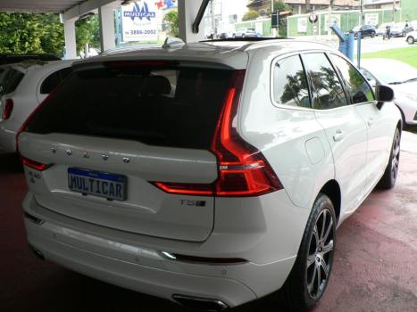 VOLVO XC60 2.0 4P T5 INSCRIPTION TURBO AUTOMTICO, Foto 5