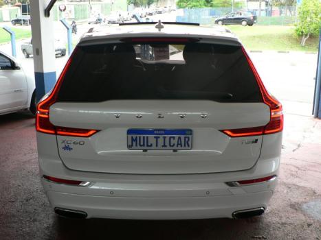 VOLVO XC60 2.0 4P T5 INSCRIPTION TURBO AUTOMTICO, Foto 6