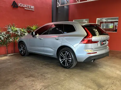 VOLVO XC60 2.0 4P T5 MOMENTUM TURBO AUTOMTICO, Foto 4