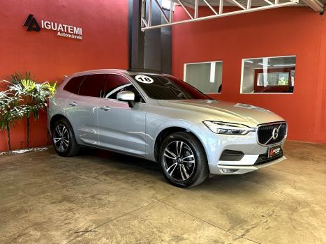 VOLVO XC60 2.0 4P T5 MOMENTUM TURBO AUTOMTICO, Foto 5