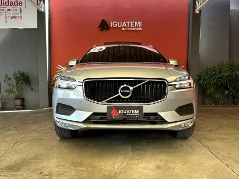 VOLVO XC60 2.0 4P T5 MOMENTUM TURBO AUTOMTICO, Foto 7