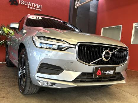 VOLVO XC60 2.0 4P T5 MOMENTUM TURBO AUTOMTICO, Foto 9