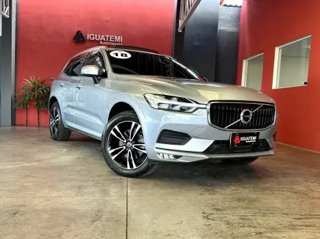 VOLVO XC60 2.0 4P T5 MOMENTUM TURBO AUTOMTICO, Foto 10