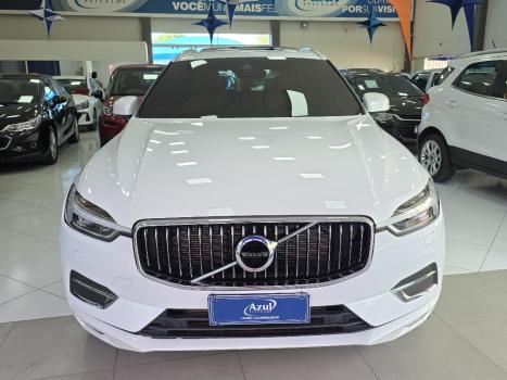 VOLVO XC60 2.0 4P T5 INSCRIPTION TURBO AUTOMTICO, Foto 2