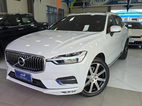 VOLVO XC60 2.0 4P T5 INSCRIPTION TURBO AUTOMTICO, Foto 3