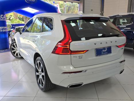 VOLVO XC60 2.0 4P T5 INSCRIPTION TURBO AUTOMTICO, Foto 4