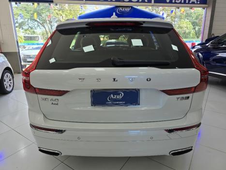 VOLVO XC60 2.0 4P T5 INSCRIPTION TURBO AUTOMTICO, Foto 5