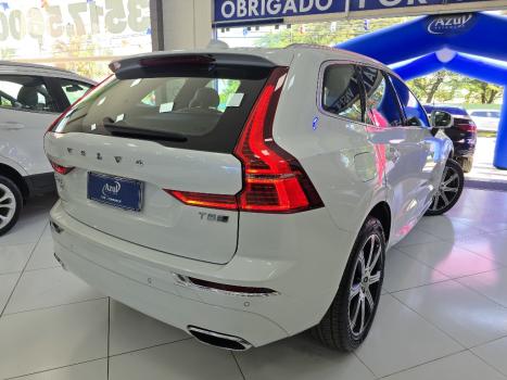 VOLVO XC60 2.0 4P T5 INSCRIPTION TURBO AUTOMTICO, Foto 6