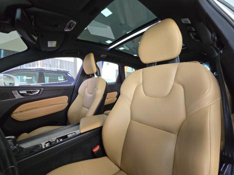 VOLVO XC60 2.0 4P T5 INSCRIPTION TURBO AUTOMTICO, Foto 7