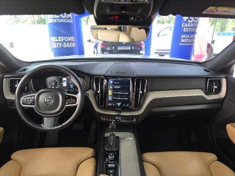 VOLVO XC60 2.0 4P T5 INSCRIPTION TURBO AUTOMTICO, Foto 8