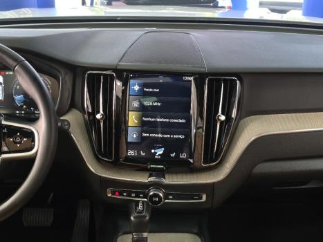 VOLVO XC60 2.0 4P T5 INSCRIPTION TURBO AUTOMTICO, Foto 9