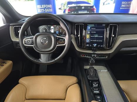 VOLVO XC60 2.0 4P T5 INSCRIPTION TURBO AUTOMTICO, Foto 11