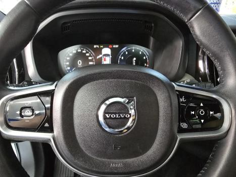 VOLVO XC60 2.0 4P T5 INSCRIPTION TURBO AUTOMTICO, Foto 12
