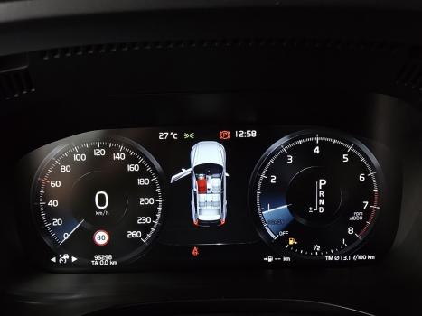VOLVO XC60 2.0 4P T5 INSCRIPTION TURBO AUTOMTICO, Foto 13
