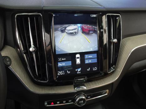 VOLVO XC60 2.0 4P T5 INSCRIPTION TURBO AUTOMTICO, Foto 14