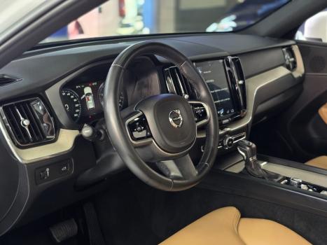 VOLVO XC60 2.0 4P T5 INSCRIPTION TURBO AUTOMTICO, Foto 15