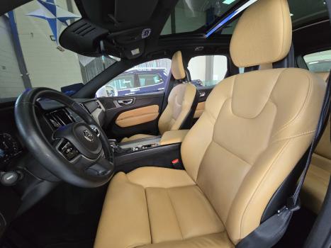 VOLVO XC60 2.0 4P T5 INSCRIPTION TURBO AUTOMTICO, Foto 16