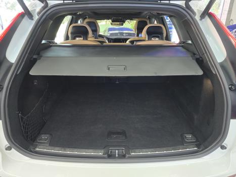 VOLVO XC60 2.0 4P T5 INSCRIPTION TURBO AUTOMTICO, Foto 18