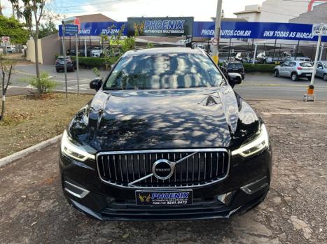 VOLVO XC60 2.0 4P T5 INSCRIPTION TURBO AUTOMTICO, Foto 2