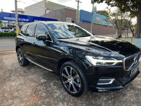 VOLVO XC60 2.0 4P T5 INSCRIPTION TURBO AUTOMTICO, Foto 3