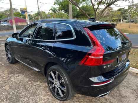 VOLVO XC60 2.0 4P T5 INSCRIPTION TURBO AUTOMTICO, Foto 4