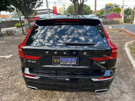 VOLVO XC60 2.0 4P T5 INSCRIPTION TURBO AUTOMTICO, Foto 5