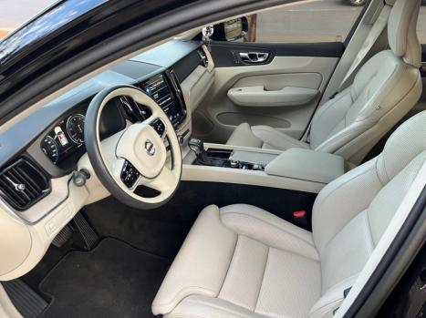 VOLVO XC60 2.0 4P T5 INSCRIPTION TURBO AUTOMTICO, Foto 7