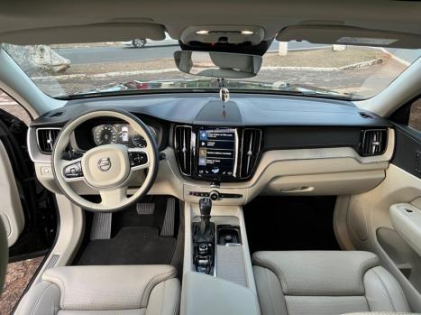 VOLVO XC60 2.0 4P T5 INSCRIPTION TURBO AUTOMTICO, Foto 8