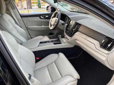 VOLVO XC60 2.0 4P T5 INSCRIPTION TURBO AUTOMTICO, Foto 9
