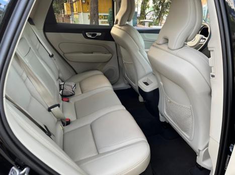 VOLVO XC60 2.0 4P T5 INSCRIPTION TURBO AUTOMTICO, Foto 10