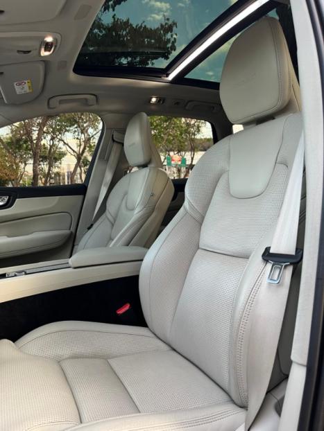 VOLVO XC60 2.0 4P T5 INSCRIPTION TURBO AUTOMTICO, Foto 11