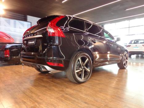 VOLVO XC60 2.0 4P T6 R DESIGN TURBO AUTOMTICO, Foto 9