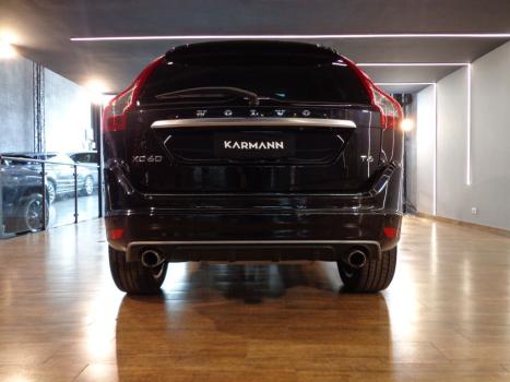 VOLVO XC60 2.0 4P T6 R DESIGN TURBO AUTOMTICO, Foto 10