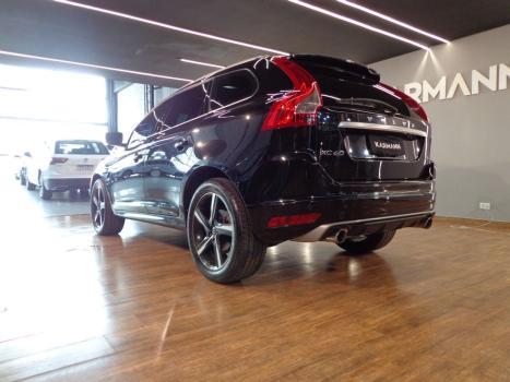 VOLVO XC60 2.0 4P T6 R DESIGN TURBO AUTOMTICO, Foto 11