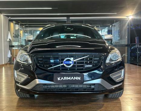 VOLVO XC60 2.0 4P T6 R DESIGN TURBO AUTOMTICO, Foto 2
