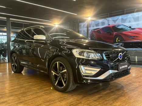 VOLVO XC60 2.0 4P T6 R DESIGN TURBO AUTOMTICO, Foto 3