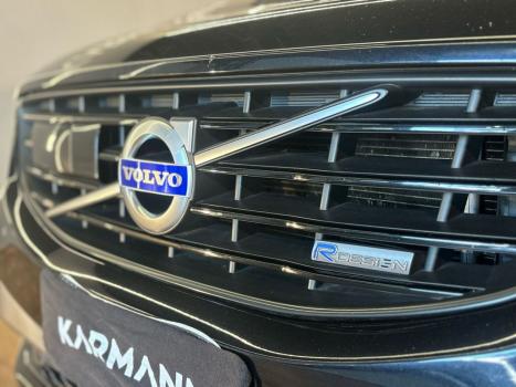 VOLVO XC60 2.0 4P T6 R DESIGN TURBO AUTOMTICO, Foto 4