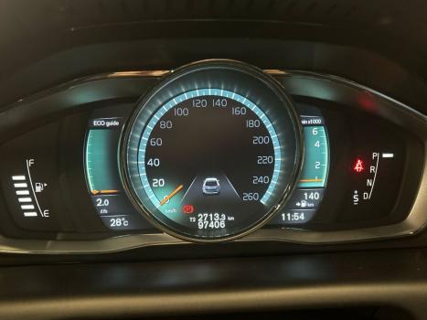 VOLVO XC60 2.0 4P T6 R DESIGN TURBO AUTOMTICO, Foto 5