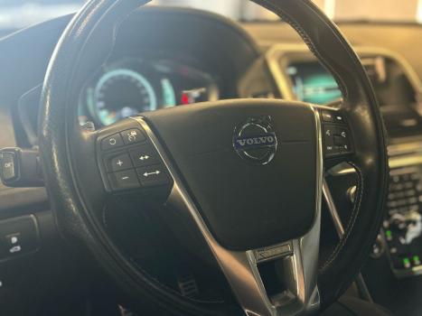 VOLVO XC60 2.0 4P T6 R DESIGN TURBO AUTOMTICO, Foto 7