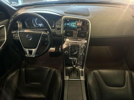 VOLVO XC60 2.0 4P T6 R DESIGN TURBO AUTOMTICO, Foto 8