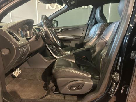 VOLVO XC60 2.0 4P T6 R DESIGN TURBO AUTOMTICO, Foto 10