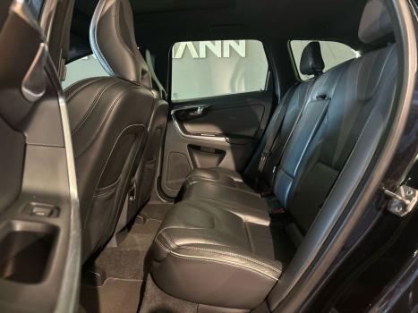 VOLVO XC60 2.0 4P T6 R DESIGN TURBO AUTOMTICO, Foto 12