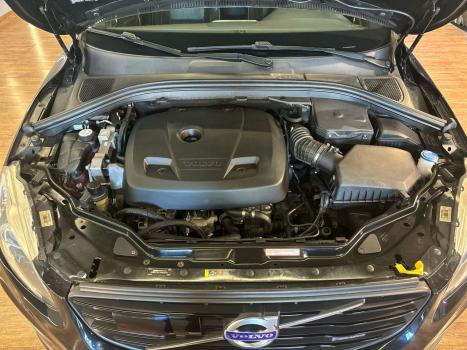 VOLVO XC60 2.0 4P T6 R DESIGN TURBO AUTOMTICO, Foto 13