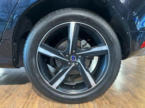 VOLVO XC60 2.0 4P T6 R DESIGN TURBO AUTOMTICO, Foto 14