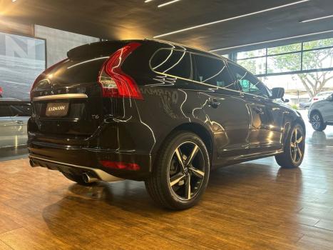 VOLVO XC60 2.0 4P T6 R DESIGN TURBO AUTOMTICO, Foto 15